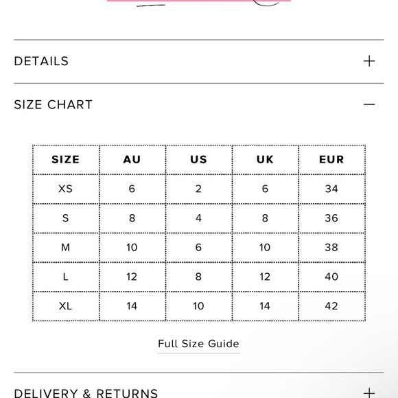 Hello molly FIND YOUR WAY TO ME MIDI DRESS - Picture 9 of 9